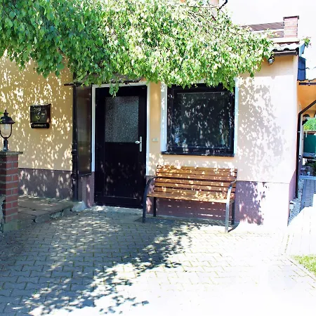 Ferienwohnung Troge *
