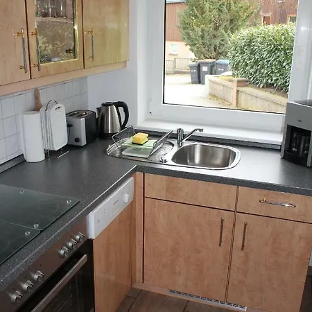 Ferienwohnung Troge