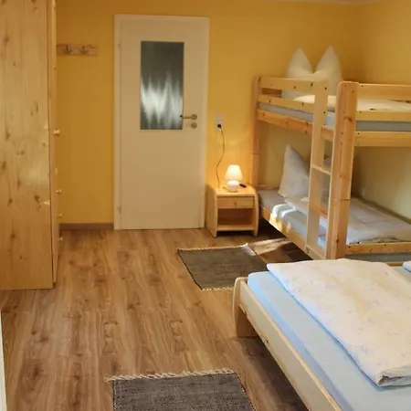 Ferienwohnung Troge Апартаменты Курорт-Гориш