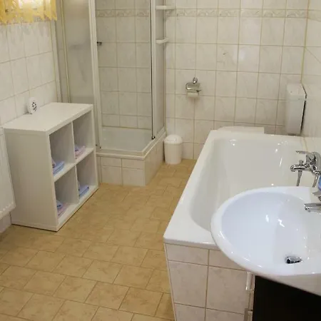 Ferienwohnung Troge